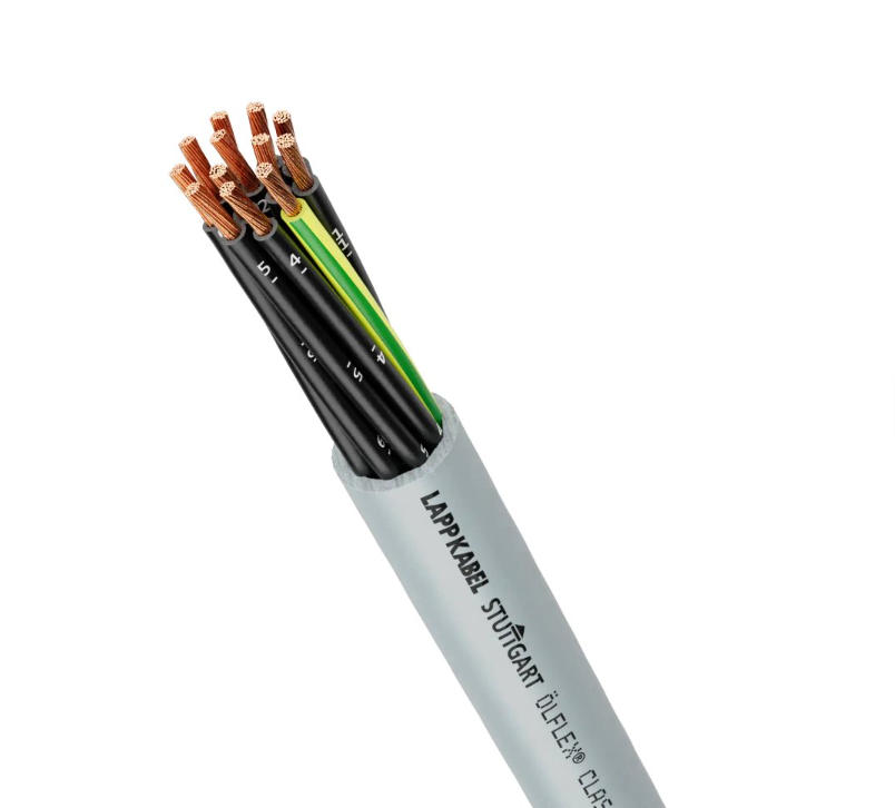 LAPP缆普电缆OLFLEX® CLASSIC 110